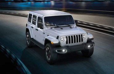 2023 Jeep Wrangler 2023 Jeep Wrangler