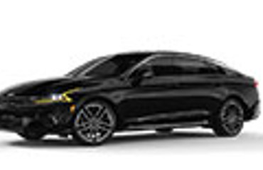 2023 Kia K5 2023 Kia K5