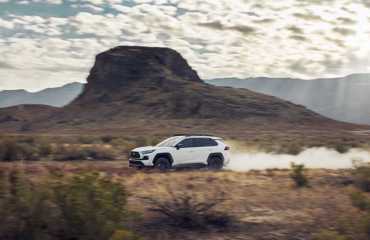 2024 Toyota RAV4 2024 Toyota RAV4