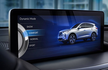 2024 Acura RDX 2024 Acura RDX