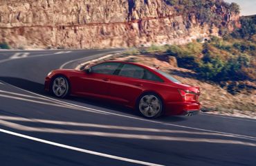 2025 Audi S6 2025 Audi S6