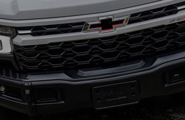 2023 Chevrolet Silverado 1500 2023 Chevrolet Silverado 1500