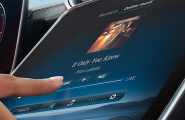 2024 Mercedes-Benz C-Class 2024 Mercedes-Benz C-Class