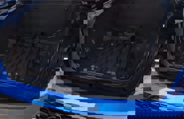 2024 Chevrolet Silverado EV 2024 Chevrolet Silverado EV