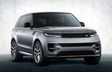 2024 Land Rover Range Rover Sport 2024 Land Rover Range Rover Sport