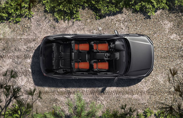 2024 Honda Pilot 2024 Honda Pilot