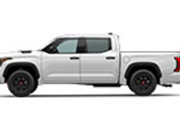 2024 Toyota Tundra 2024 Toyota Tundra