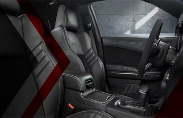 2023 Dodge Charger 2023 Dodge Charger