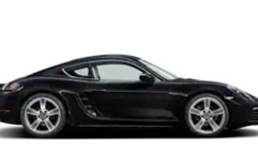 2024 Porsche 718 Cayman 2024 Porsche 718 Cayman