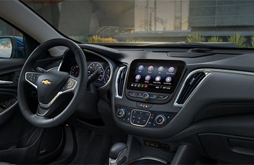 2023 Chevrolet Malibu 2023 Chevrolet Malibu