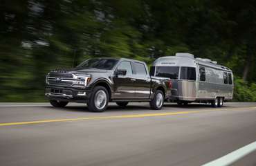 2024 Ford F-150 2024 Ford F-150