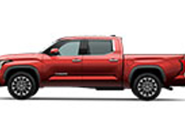 2024 Toyota Tundra 2024 Toyota Tundra