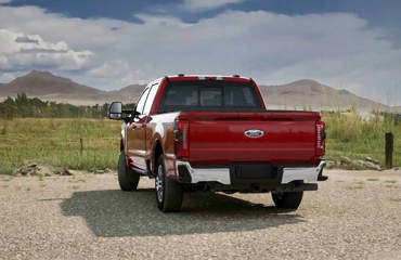 2024 Ford F-250 Super Duty 2024 Ford F-250 Super Duty