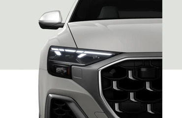 2024 Audi SQ8 2024 Audi SQ8