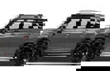 2024 MINI Countryman 2024 MINI Countryman