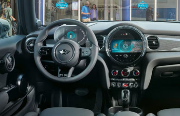 2024 MINI Hardtop 2 Door 2024 MINI Hardtop 2 Door