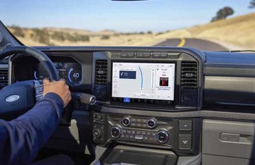 2024 Ford F-250 Super Duty 2024 Ford F-250 Super Duty