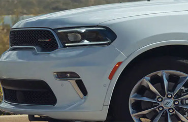 2023 Dodge Durango 2023 Dodge Durango