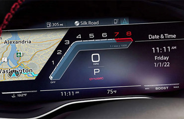 2024 Audi S4 2024 Audi S4