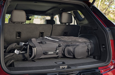 2024 Chevrolet Blazer 2024 Chevrolet Blazer