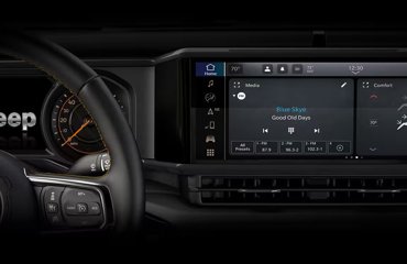 2024 Jeep Gladiator 2024 Jeep Gladiator