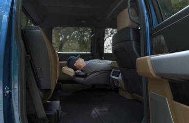 2024 Ford F-250 Super Duty 2024 Ford F-250 Super Duty