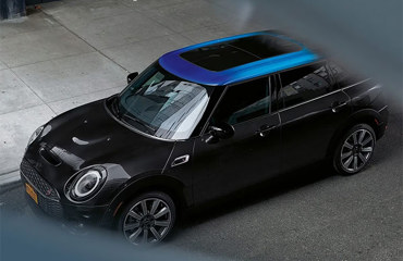 2023 MINI Clubman 2023 MINI Clubman