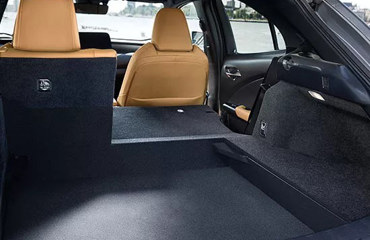 2024 Lexus UX 250h 2024 Lexus UX 250h