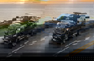 2024 GMC Sierra 1500 2024 GMC Sierra 1500