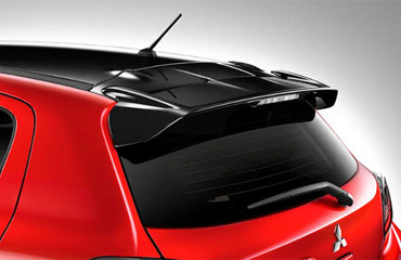 2024 Mitsubishi Mirage 2024 Mitsubishi Mirage