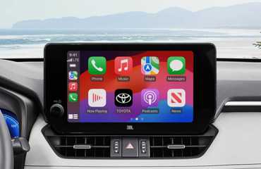 2024 Toyota RAV4 2024 Toyota RAV4