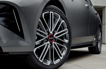 2024 Kia Forte 2024 Kia Forte