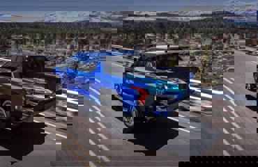 2024 Chevrolet Silverado EV 2024 Chevrolet Silverado EV