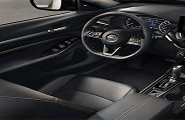 2024 Nissan Altima 2024 Nissan Altima