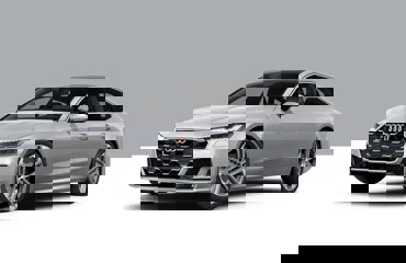 2024 Audi S7 2024 Audi S7