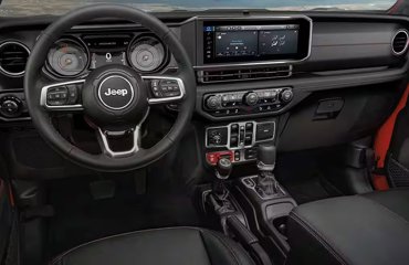 2024 Jeep Gladiator 2024 Jeep Gladiator