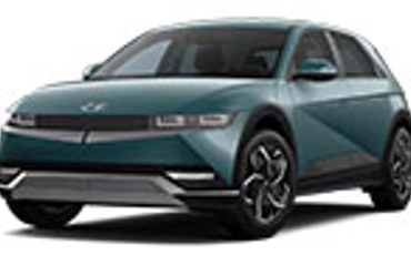 2023 Hyundai IONIQ 5 2023 Hyundai IONIQ 5