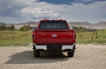 2024 Ford F-250 Super Duty 2024 Ford F-250 Super Duty