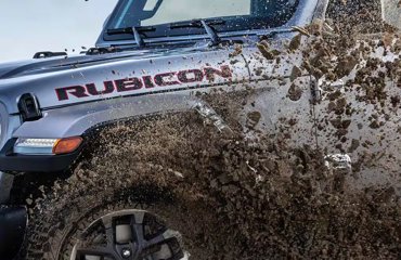 2024 Jeep Gladiator 2024 Jeep Gladiator