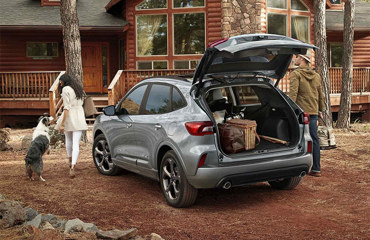 2024 Ford Escape 2024 Ford Escape