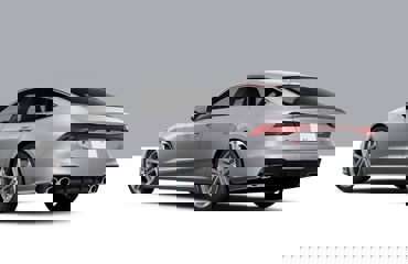 2024 Audi S7 2024 Audi S7