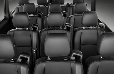 2024 Mercedes-Benz Sprinter 2024 Mercedes-Benz Sprinter