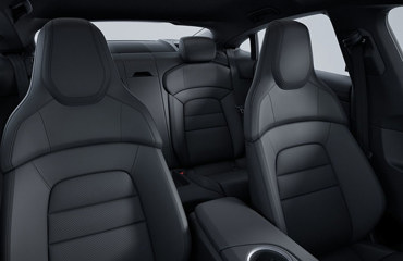 2025 Porsche Taycan 2025 Porsche Taycan