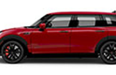 2023 MINI Clubman 2023 MINI Clubman