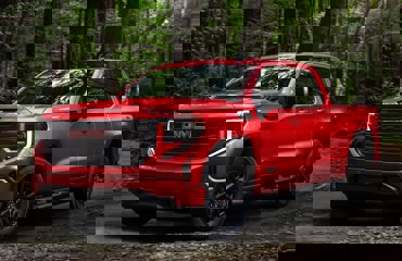 2024 GMC Sierra 1500 2024 GMC Sierra 1500