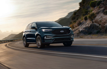 2024 Ford Edge 2024 Ford Edge