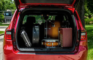 2023 Dodge Durango 2023 Dodge Durango