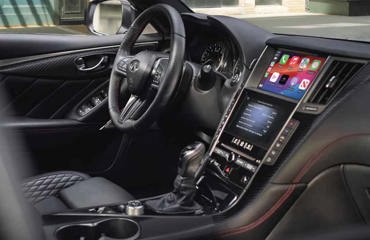 2024 INFINITI Q50 2024 INFINITI Q50