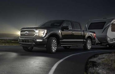 2024 Ford F-150 2024 Ford F-150