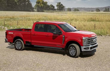 2024 Ford F-250 Super Duty 2024 Ford F-250 Super Duty